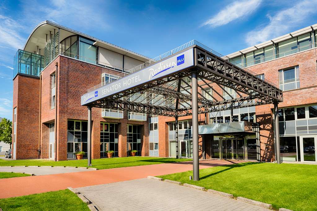 Radisson Blu Senator